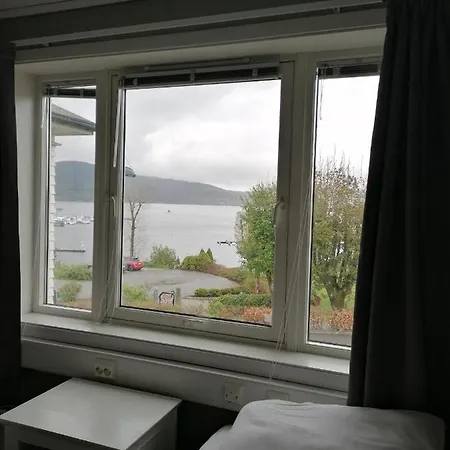 Preikestolen Guesthouse Hostal