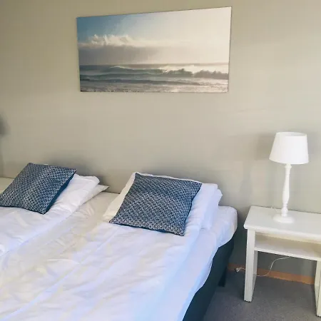 Hostal Preikestolen Guesthouse
