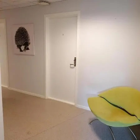 Preikestolen Guesthouse 旅馆 *