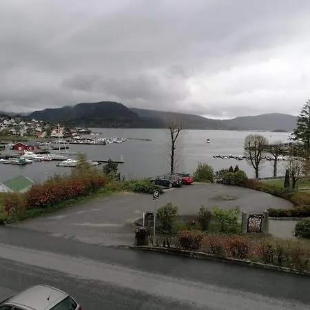旅馆 Preikestolen Guesthouse *